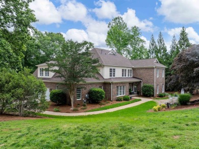 Welcome to this stately brick home in Carolina Country Club Golf on The Carolina Country Club in South Carolina - for sale on GolfHomes.com, golf home, golf lot