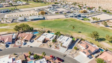 Beautiful home located in Del Rey Estates in Mesa Del Sol. This on Mesa Del Sol Golf Club in Arizona - for sale on GolfHomes.com, golf home, golf lot