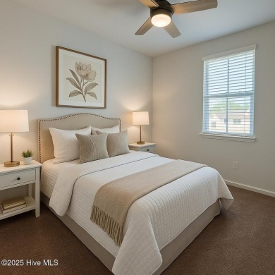 Welcome to your next chapter at 1620 Lightered Knot Ct SE--a on Lennon Hills Golf Course in North Carolina - for sale on GolfHomes.com, golf home, golf lot