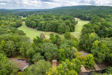 Welcome to your new home located on the 15th green of the on DeSoto Golf Course in Arkansas - for sale on GolfHomes.com, golf home, golf lot