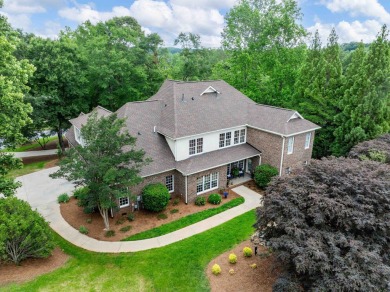 Welcome to this stately brick home in Carolina Country Club Golf on The Carolina Country Club in South Carolina - for sale on GolfHomes.com, golf home, golf lot