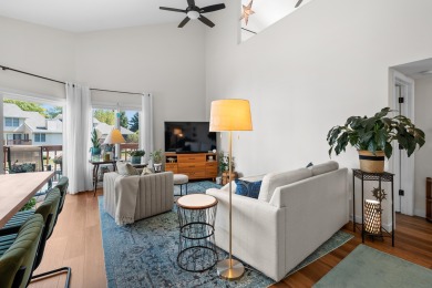 This is the place!!  Delightful 2 bedroom 2 bath Condo in the on The Moors Golf Club in Michigan - for sale on GolfHomes.com, golf home, golf lot