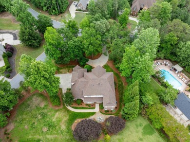 Welcome to this stately brick home in Carolina Country Club Golf on The Carolina Country Club in South Carolina - for sale on GolfHomes.com, golf home, golf lot