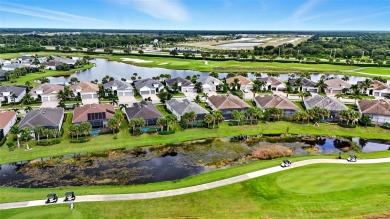 Enjoy Incredible Views and Resort Living in Heritage Landing on Heritage Landing Golf  in Florida - for sale on GolfHomes.com, golf home, golf lot