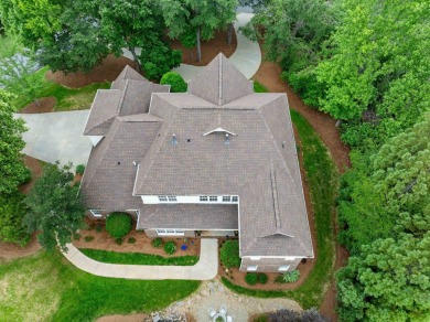 Welcome to this stately brick home in Carolina Country Club Golf on The Carolina Country Club in South Carolina - for sale on GolfHomes.com, golf home, golf lot