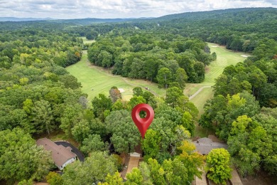 Welcome to your new home located on the 15th green of the on DeSoto Golf Course in Arkansas - for sale on GolfHomes.com, golf home, golf lot