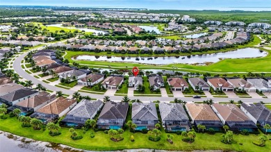 Enjoy Incredible Views and Resort Living in Heritage Landing on Heritage Landing Golf  in Florida - for sale on GolfHomes.com, golf home, golf lot