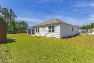 Welcome to your next chapter at 1620 Lightered Knot Ct SE--a on Lennon Hills Golf Course in North Carolina - for sale on GolfHomes.com, golf home, golf lot