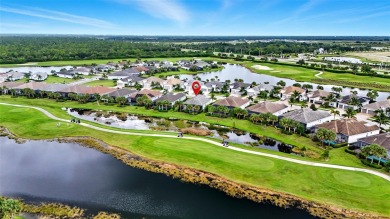 Enjoy Incredible Views and Resort Living in Heritage Landing on Heritage Landing Golf  in Florida - for sale on GolfHomes.com, golf home, golf lot