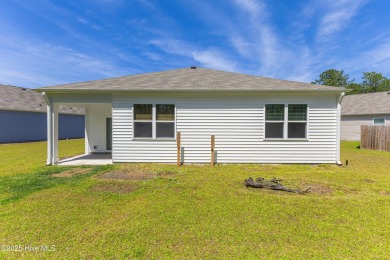 Welcome to your next chapter at 1620 Lightered Knot Ct SE--a on Lennon Hills Golf Course in North Carolina - for sale on GolfHomes.com, golf home, golf lot