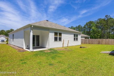 Welcome to your next chapter at 1620 Lightered Knot Ct SE--a on Lennon Hills Golf Course in North Carolina - for sale on GolfHomes.com, golf home, golf lot