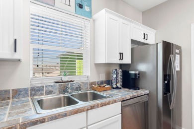Spacious 3 bedroom/2.5 bath condo located just blocks from the on Palmilla Beach Golf Club in Texas - for sale on GolfHomes.com, golf home, golf lot