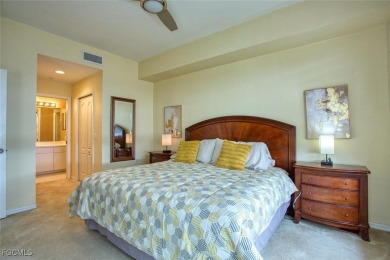 Experience breathtaking 360-degree water and golf course views on Heritage Palms Golf and Country Club in Florida - for sale on GolfHomes.com, golf home, golf lot