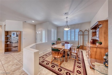 Move-in ready Colonial model with stunning mountain  city views! on Revere Golf Club in Nevada - for sale on GolfHomes.com, golf home, golf lot