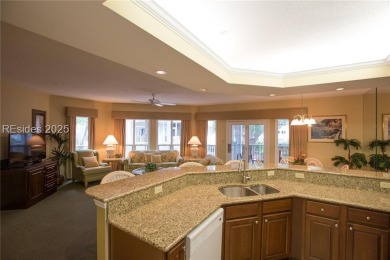 Model Open Daily! Enjoy 10 weeks of use per year in this on Port Royal Golf and Racquet Club in South Carolina - for sale on GolfHomes.com, golf home, golf lot