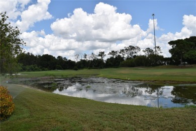 Located in the desirable Tampa Bay Golf & Country Club community on Tampa Bay Golf and Country Club in Florida - for sale on GolfHomes.com, golf home, golf lot