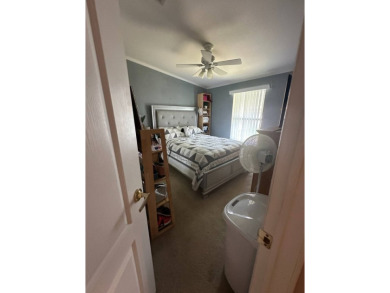Welcome to Your Spacious Triple-Wide Retreat with Pond Views! on Schalamar Creek Golf and Country Club in Florida - for sale on GolfHomes.com, golf home, golf lot