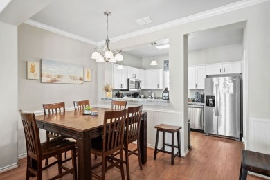 Spacious 3 bedroom/2.5 bath condo located just blocks from the on Palmilla Beach Golf Club in Texas - for sale on GolfHomes.com, golf home, golf lot