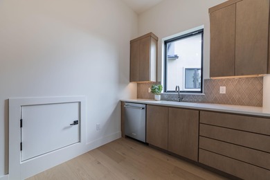 LUXURY LIVING IN TUSCAN VILLAGE--CONTEMPORARY CRESCENT ESTATES on Summit Rock Golf Course in Texas - for sale on GolfHomes.com, golf home, golf lot