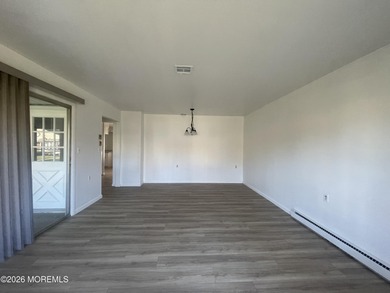 Nothing to do but unpack in this fully renovated 2 bedroom, 2 on Leisure Village East in New Jersey - for sale on GolfHomes.com, golf home, golf lot