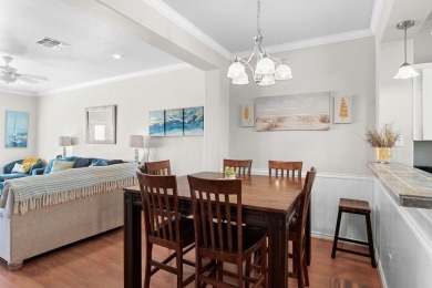 Spacious 3 bedroom/2.5 bath condo located just blocks from the on Palmilla Beach Golf Club in Texas - for sale on GolfHomes.com, golf home, golf lot