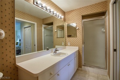 Experience breathtaking 360-degree water and golf course views on Heritage Palms Golf and Country Club in Florida - for sale on GolfHomes.com, golf home, golf lot
