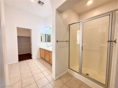 Beautiful single-story home located in the guard-gated Tuscany on Tuscany Golf Club in Nevada - for sale on GolfHomes.com, golf home, golf lot