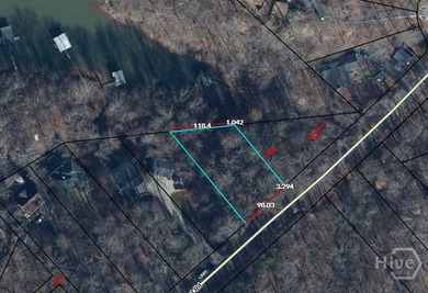 Don't miss this opportunity to build your dream home on a on The Trail At Chickasaw Pointe in South Carolina - for sale on GolfHomes.com, golf home, golf lot