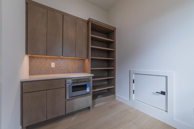 LUXURY LIVING IN TUSCAN VILLAGE--CONTEMPORARY CRESCENT ESTATES on Summit Rock Golf Course in Texas - for sale on GolfHomes.com, golf home, golf lot