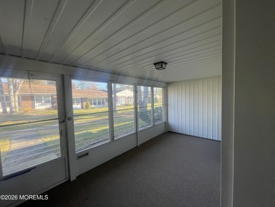 Nothing to do but unpack in this fully renovated 2 bedroom, 2 on Leisure Village East in New Jersey - for sale on GolfHomes.com, golf home, golf lot