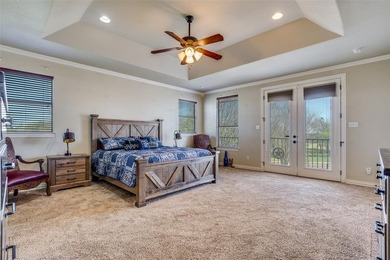 Luxury, privacy, and endless recreation await at this stunning on The Cliffs Resort in Texas - for sale on GolfHomes.com, golf home, golf lot