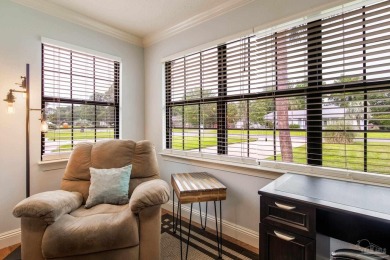 Looking for a home that embodies Florida living, offers a great on Tiger Point Golf and Country Club in Florida - for sale on GolfHomes.com, golf home, golf lot