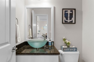 Spacious 3 bedroom/2.5 bath condo located just blocks from the on Palmilla Beach Golf Club in Texas - for sale on GolfHomes.com, golf home, golf lot