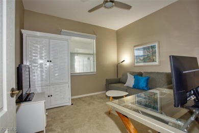 Experience breathtaking 360-degree water and golf course views on Heritage Palms Golf and Country Club in Florida - for sale on GolfHomes.com, golf home, golf lot