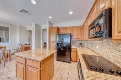 Move-in ready Colonial model with stunning mountain  city views! on Revere Golf Club in Nevada - for sale on GolfHomes.com, golf home, golf lot