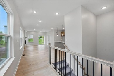 Welcome to THE most attainably priced NEW home in one of the on Golf Club of Creekmoor in Missouri - for sale on GolfHomes.com, golf home, golf lot