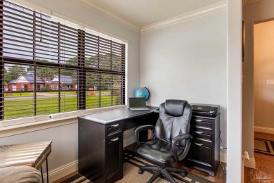 Looking for a home that embodies Florida living, offers a great on Tiger Point Golf and Country Club in Florida - for sale on GolfHomes.com, golf home, golf lot