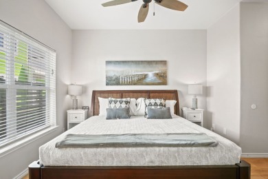 Spacious 3 bedroom/2.5 bath condo located just blocks from the on Palmilla Beach Golf Club in Texas - for sale on GolfHomes.com, golf home, golf lot