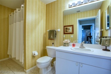 Experience breathtaking 360-degree water and golf course views on Heritage Palms Golf and Country Club in Florida - for sale on GolfHomes.com, golf home, golf lot
