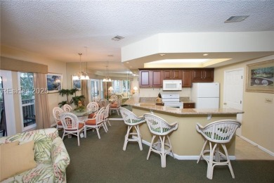 Model Open Daily! Enjoy 10 weeks of use per year in this on Port Royal Golf and Racquet Club in South Carolina - for sale on GolfHomes.com, golf home, golf lot