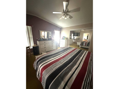 Welcome to Your Spacious Triple-Wide Retreat with Pond Views! on Schalamar Creek Golf and Country Club in Florida - for sale on GolfHomes.com, golf home, golf lot