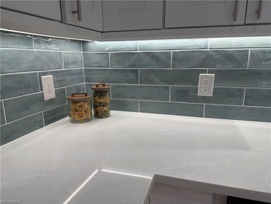 Totally updated property...! This home has been meticulously on The Colony Golf and Country Club in Florida - for sale on GolfHomes.com, golf home, golf lot