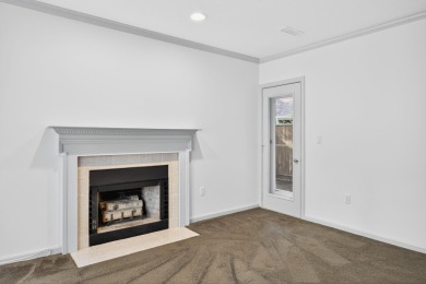 Enjoy effortless living in this freshly painted and meticulously on  in Massachusetts - for sale on GolfHomes.com, golf home, golf lot