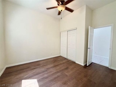 Beautiful single-story home located in the guard-gated Tuscany on Tuscany Golf Club in Nevada - for sale on GolfHomes.com, golf home, golf lot