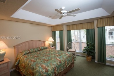 Model Open Daily! Enjoy 10 weeks of use per year in this on Port Royal Golf and Racquet Club in South Carolina - for sale on GolfHomes.com, golf home, golf lot