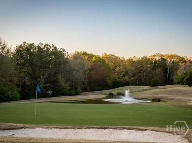 Don't miss this opportunity to build your dream home on a on The Trail At Chickasaw Pointe in South Carolina - for sale on GolfHomes.com, golf home, golf lot
