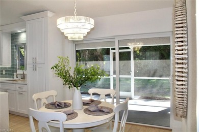 Totally updated property...! This home has been meticulously on The Colony Golf and Country Club in Florida - for sale on GolfHomes.com, golf home, golf lot