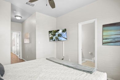 Spacious 3 bedroom/2.5 bath condo located just blocks from the on Palmilla Beach Golf Club in Texas - for sale on GolfHomes.com, golf home, golf lot