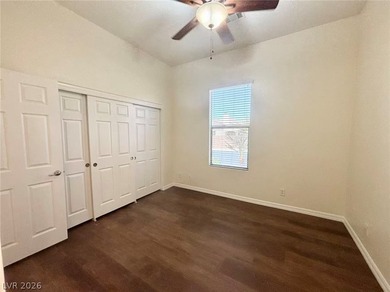 Beautiful single-story home located in the guard-gated Tuscany on Tuscany Golf Club in Nevada - for sale on GolfHomes.com, golf home, golf lot