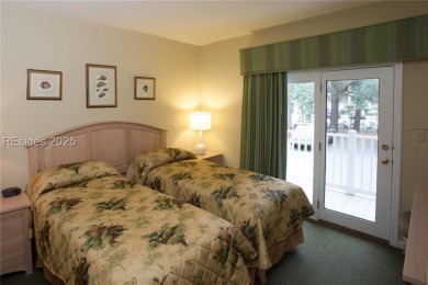 Model Open Daily! Enjoy 10 weeks of use per year in this on Port Royal Golf and Racquet Club in South Carolina - for sale on GolfHomes.com, golf home, golf lot
